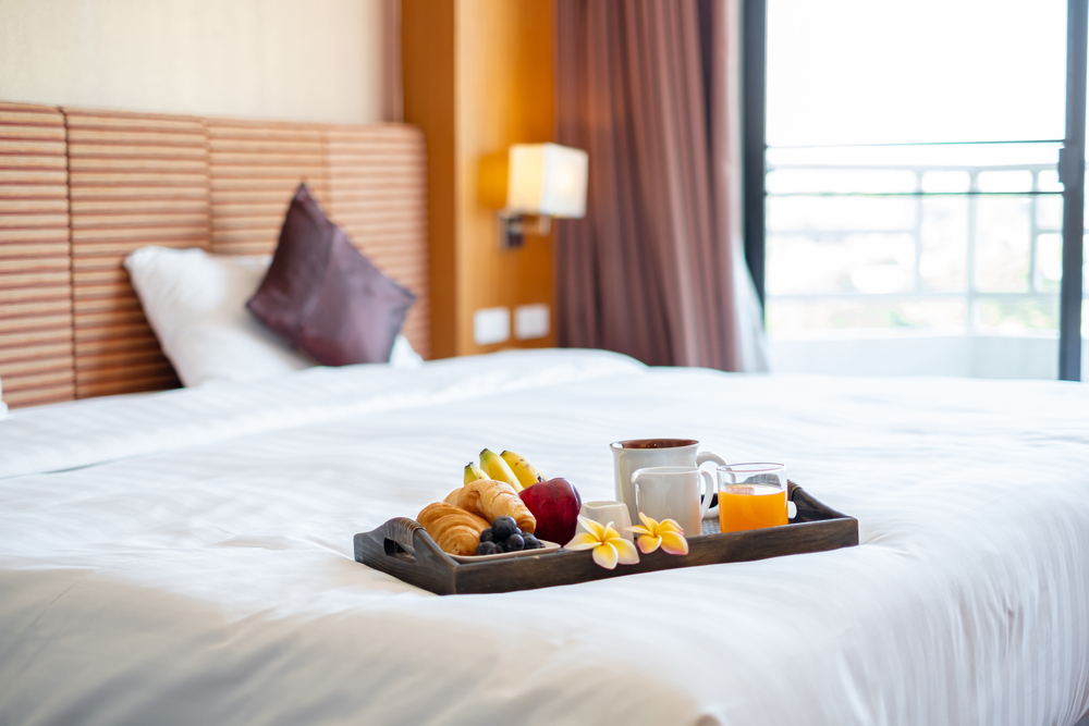 Een Bed and Breakfast starten- alles wat moet je weten!