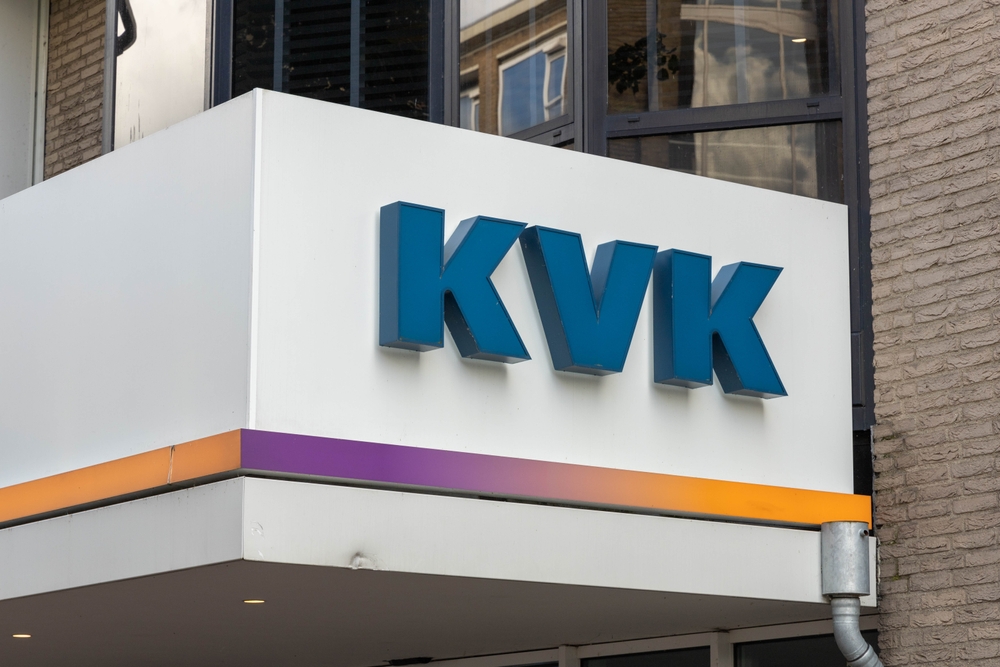 Hoe schrijf je je in bij de Kamer van Koophandel (KvK)?