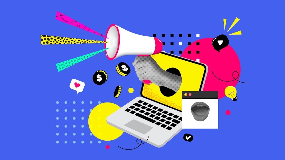 Influencer marketing voor kleine bedrijven: werkt het echt?