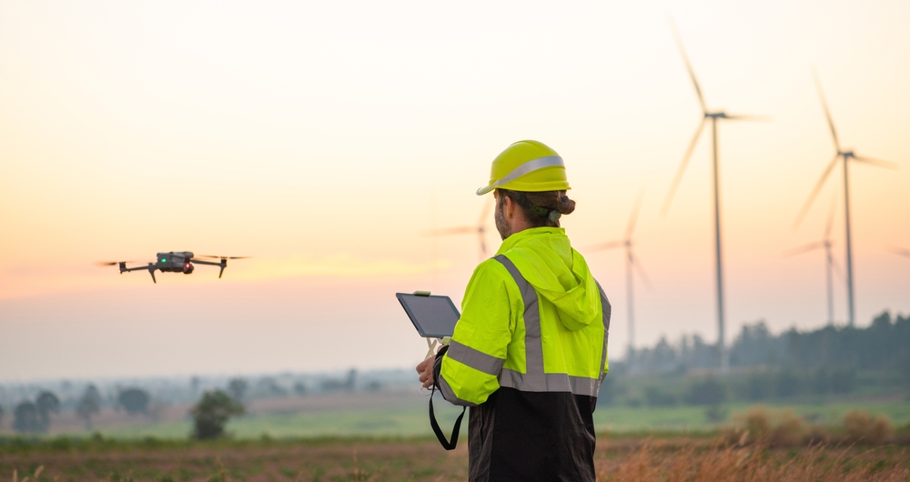 Zo wordt je Professioneel Drone-piloot en dit kun je verdienen