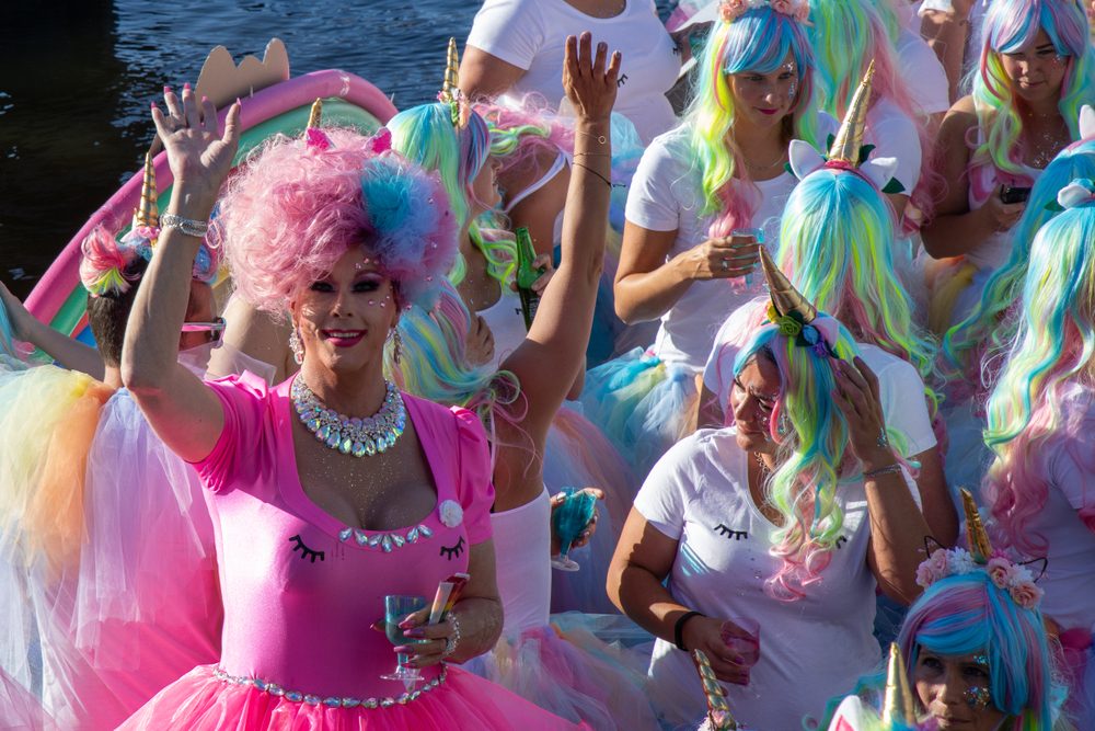 Lakenfeesten in Leiden – Alles wat je moet weten