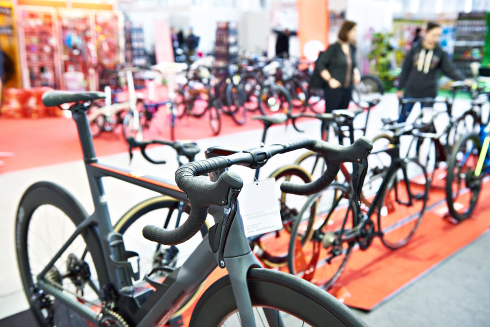 Welk merk racefiets past bij jou?
