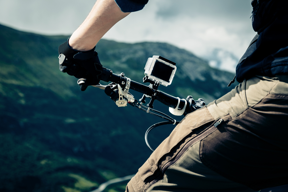 Fietscamera’s: Alles wat je moet weten over camera’s voor op de fiets 🎥