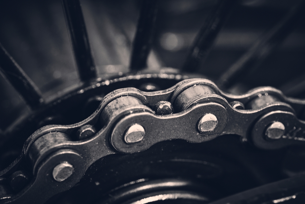Fietsketting kopen: Alles wat je moet weten