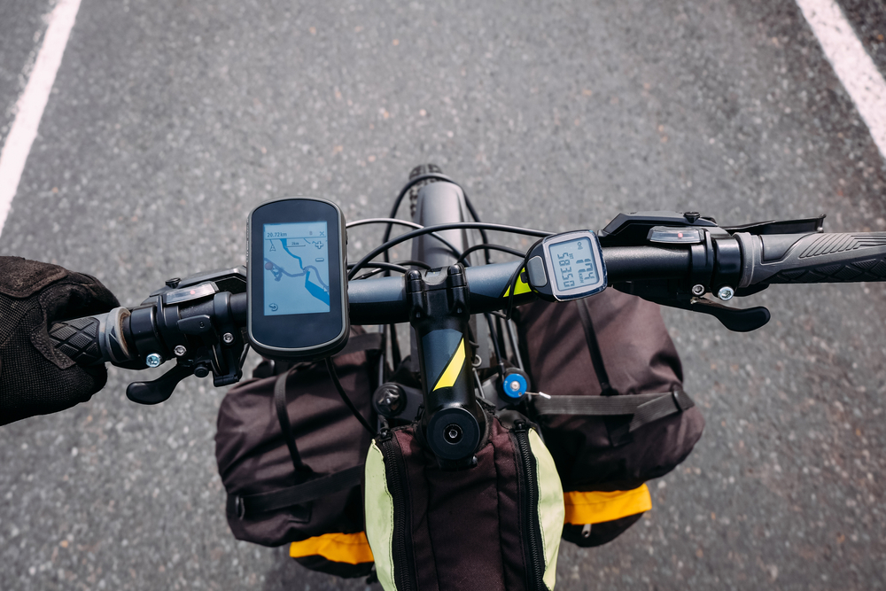 Beste fietsnavigatie voor recreatieve fietsers