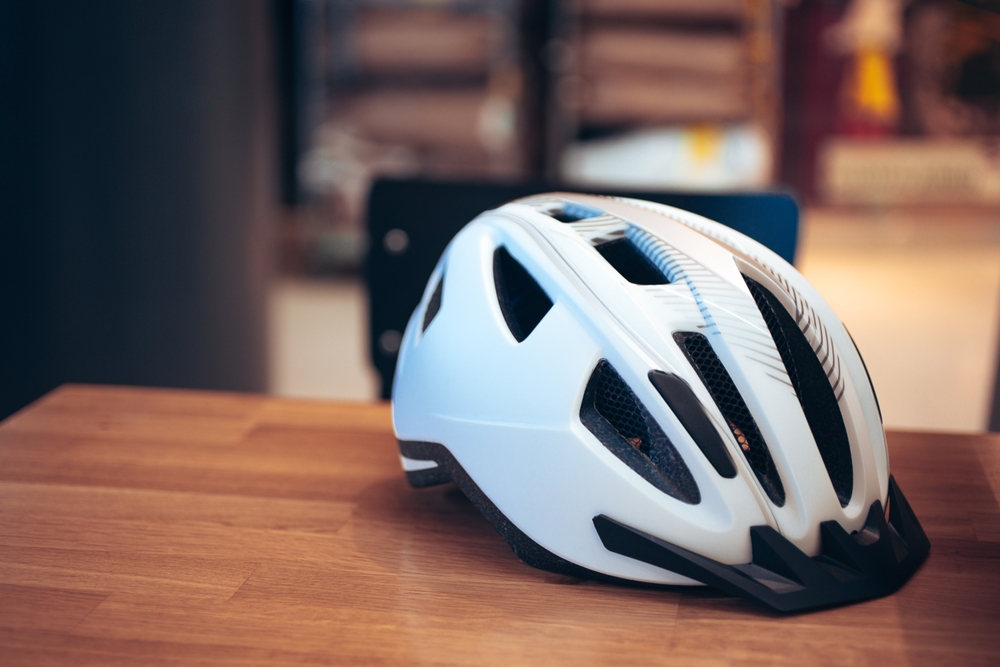 Racefiets helm kopen: denk hieraan