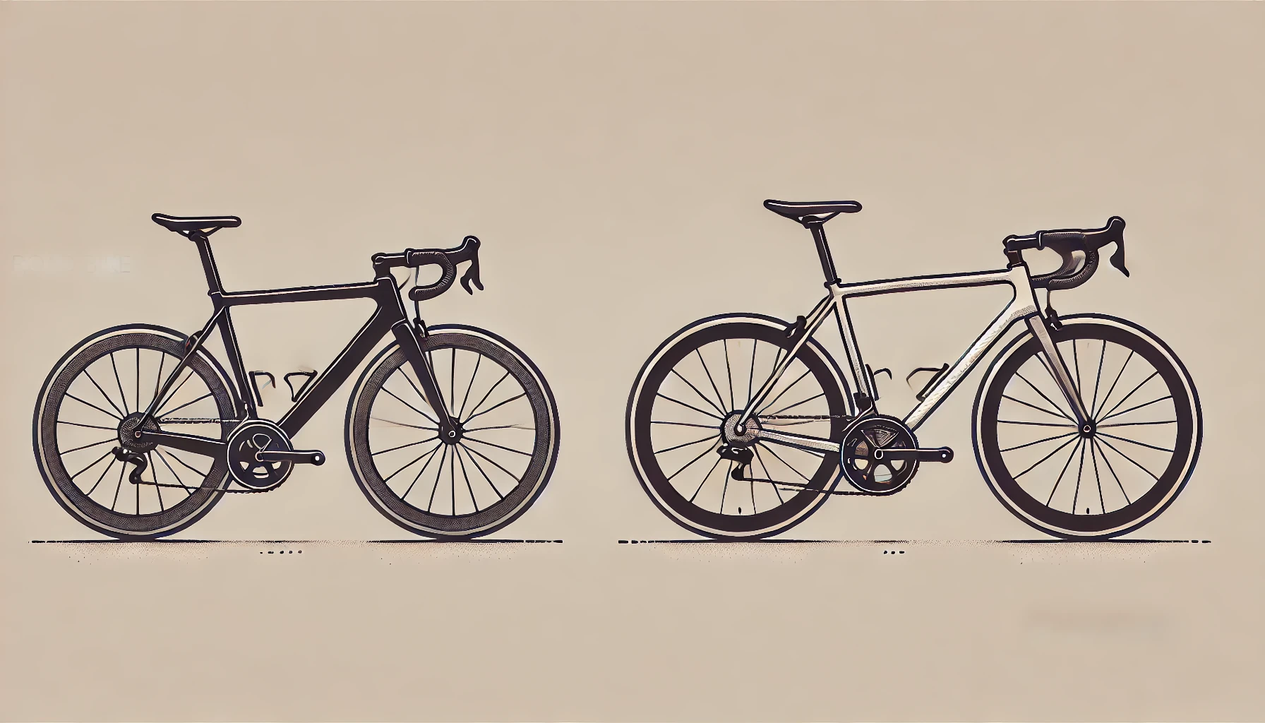 Racefiets: Kies je voor Carbon of Aluminium?