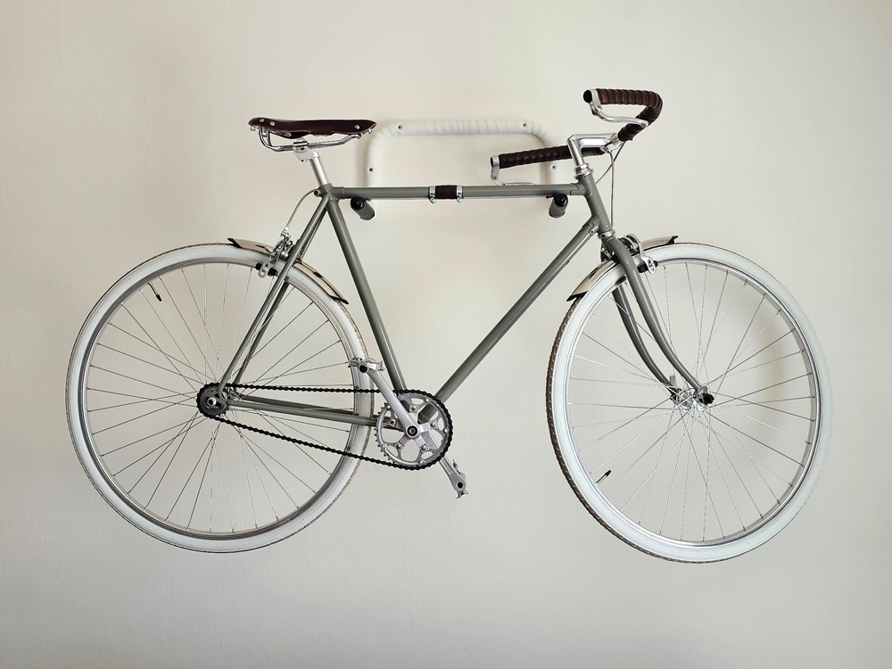 Hoe berg je je racefiets op?