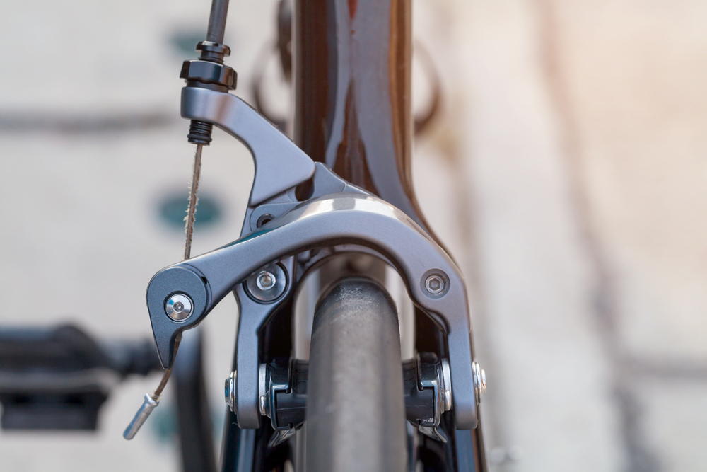Wanneer moet je de remblokjes van je racefiets vervangen?