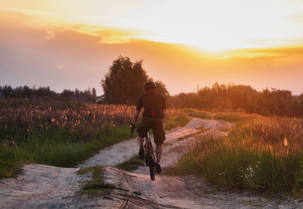Alles wat je moet weten over de gravelbike 🚴♂️