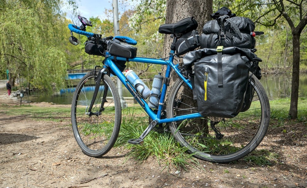Alles over Fietstassen voor je Racefiets
