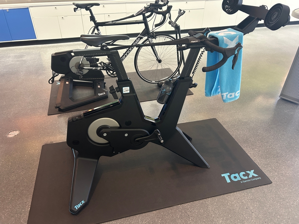 Alles wat je moet weten over de Tacx fiets