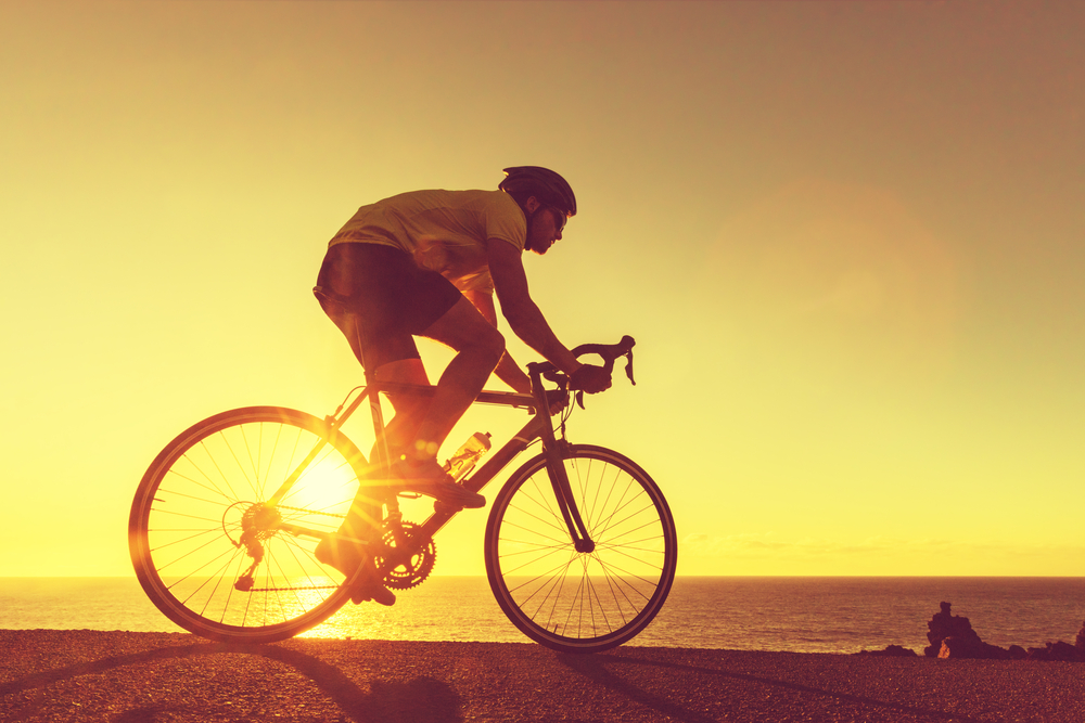10 Tips om gemotiveerd te blijven bij racefietsen